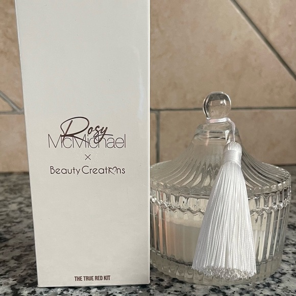 Beauty creations by Rosy McMicheal the true red lip kit - Picture 3 of 5